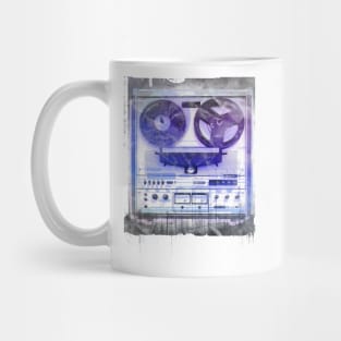 Wired Mug